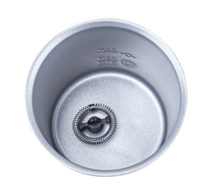 Espumador de leche BEL083BL 500W blanco