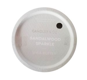 Vela Maison Spa 8.1 cm D3