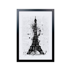 Lamina enmarcada 70x50 cm D6