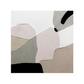 Canvas Símil óleo 50x50 cm