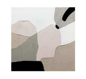 Canvas Símil óleo 50x50 cm