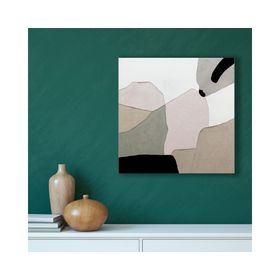 Canvas Símil óleo 50x50 cm