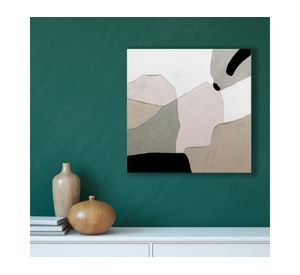 Canvas Símil óleo 50x50 cm