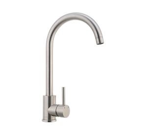 Monomando lavaplatos Fiorenzo Stretto