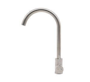 Monomando lavaplatos Fiorenzo Stretto