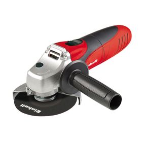 Esmeril angular 4 1/2'' 500W TC-AG115EX classic Einhell