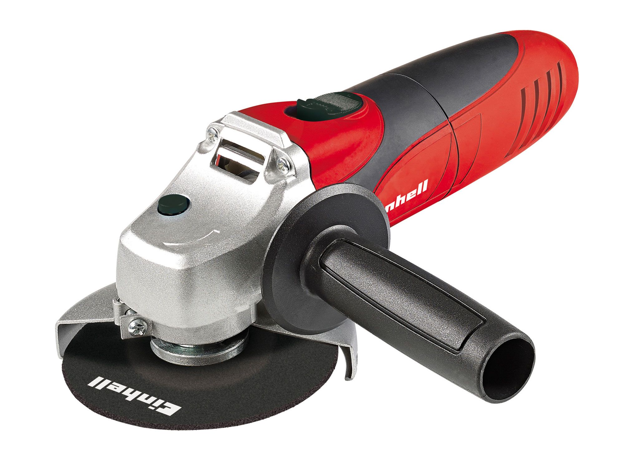 Esmeril angular 4 1/2'' 500W TC-AG115EX classic Einhell