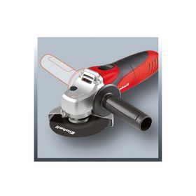 Esmeril angular 4 1/2'' 500W TC-AG115EX classic Einhell