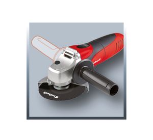 Esmeril angular 4 1/2'' 500W TC-AG115EX classic Einhell