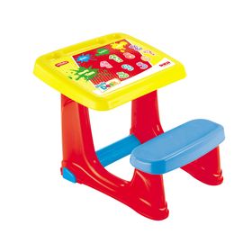 Escritorio infantil Smart Desk Kidscool