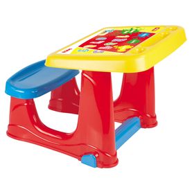 Escritorio infantil Smart Desk Kidscool