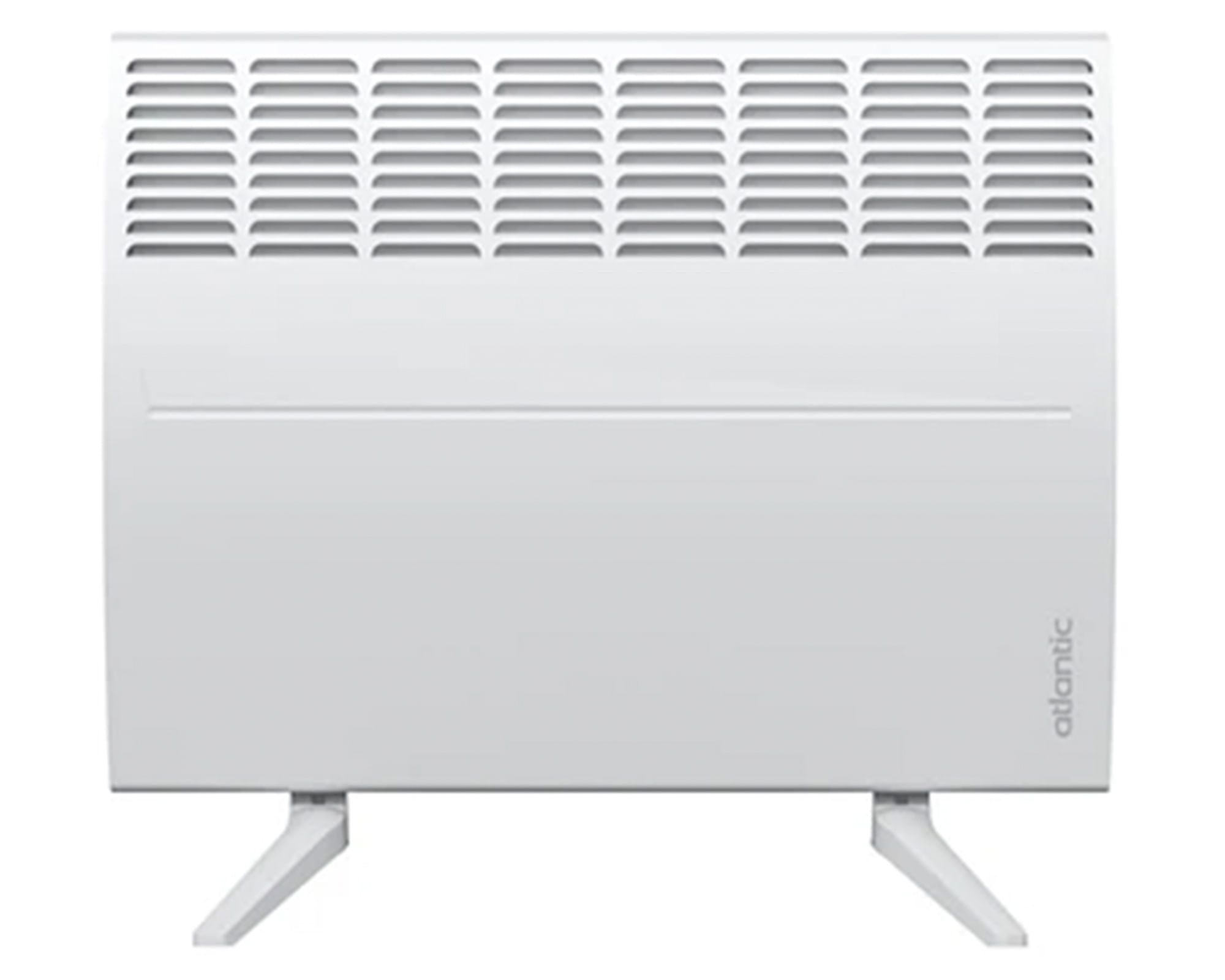 Calefactor digital eléctrico 1500W F120 blanco