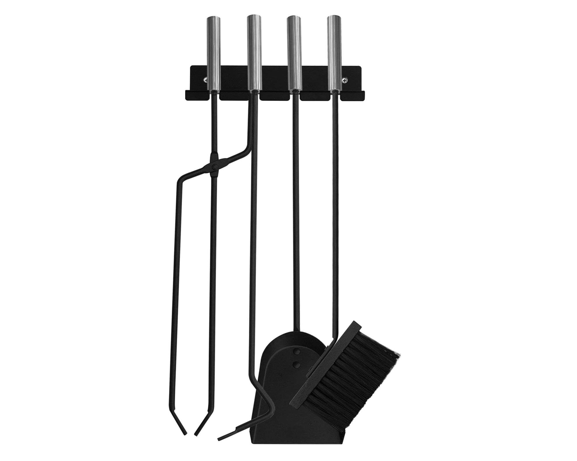 Bosca Kit básico limpieza negro