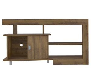 Rack TV 50" Roral café