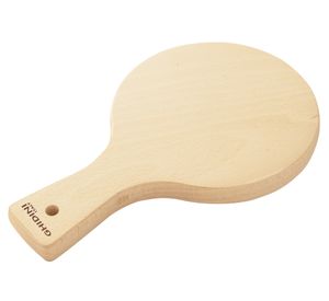 Tabla de cortar madera 13 cm