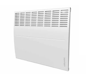 Calefactor eléctrico F120 1000W