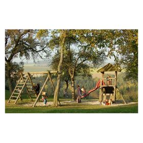 Rollete impregnado 80mm 2.65 m