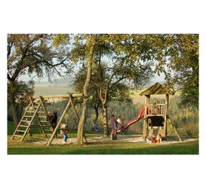 Rollete impregnado 80mm 2.65 m