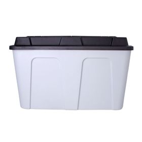 Baúl polipropileno 140 lt