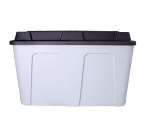 Baúl polipropileno 140 lt