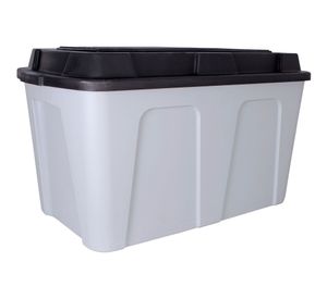 Baúl polipropileno 140 lt