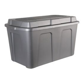 Baúl plata polipropileno 140 lt