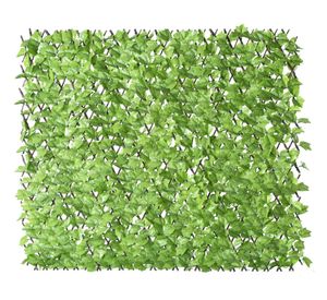 Jardín vertical 1x2 m Argelia verde Roots