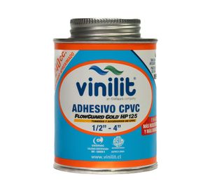 Adhesivo CPVC