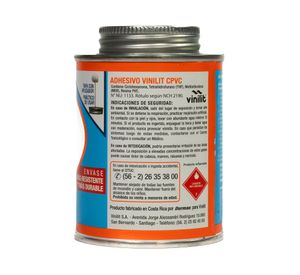 Adhesivo CPVC