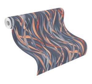 Papel mural Cosy Living 330236 53x1000 cm