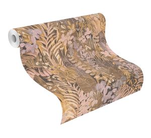 Papel mural Cosy Living 600650 53x1000 cm