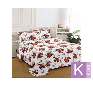 Quilt Bruselas marron king