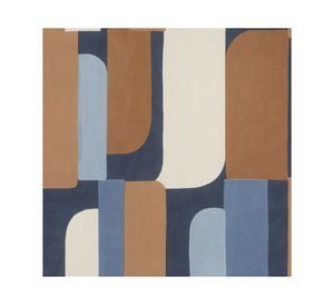 Papel mural Cosy Living 330519 53x1000 cm