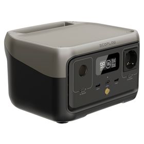 Estación de carga portátil 300W 256Wh River 2