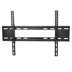 Soporte TV fijo 37 - 75'' negro