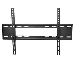 Soporte TV fijo 37 - 75'' negro