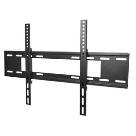 Soporte TV fijo 37 - 75'' negro