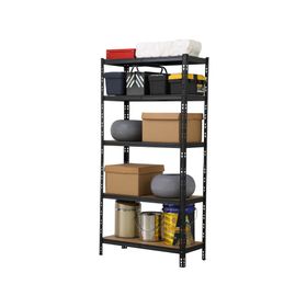 Repisa 5 Niveles 90 cm