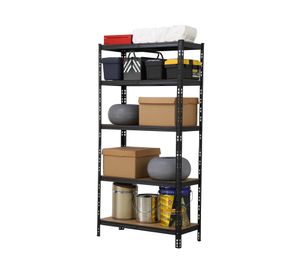 Repisa 5 Niveles 90 cm