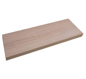 Repisa Flotante maple 60 cm