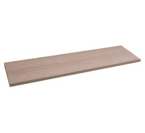 Repisa Flotante maple 120 cm