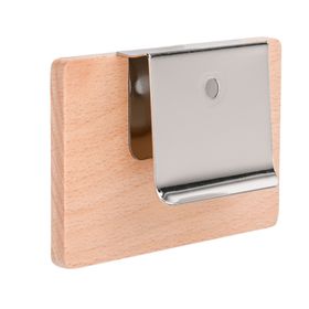 Clip marcador cajas 4 unidades