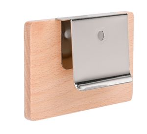 Clip marcador cajas 4 unidades