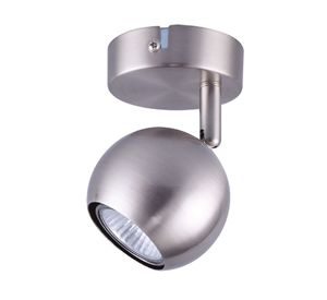 Spot HS090807 níquel 1L GU10