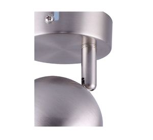 Spot HS090807 níquel 1L GU10