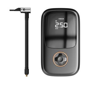 Compresor de aire portátil 7.4 V