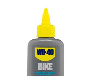Lubricante cadena humedo 100 ml Bike WD-40