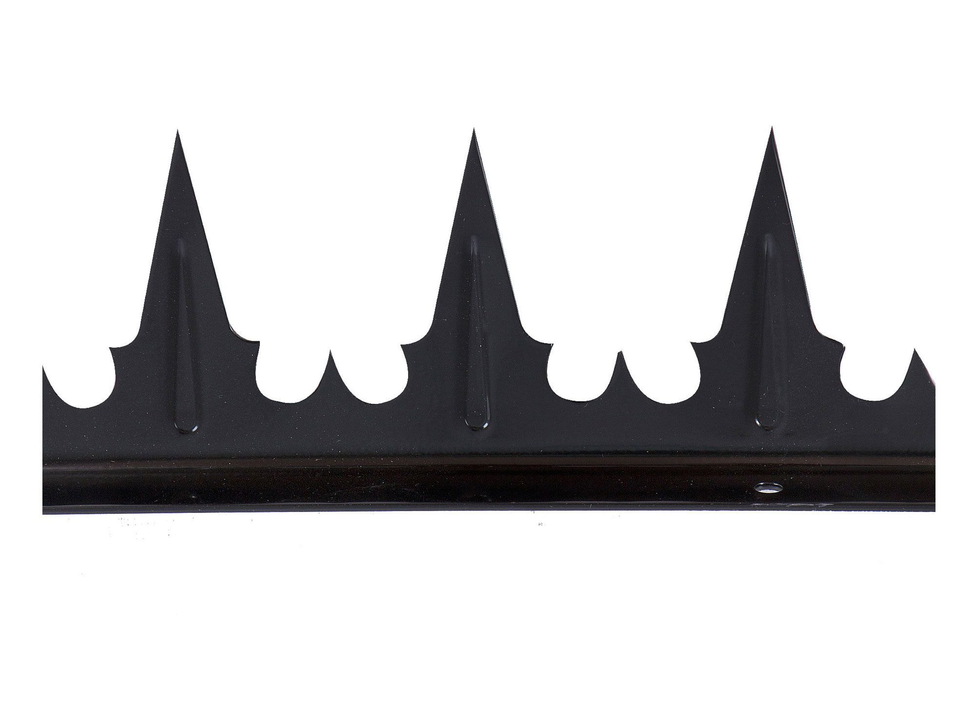 Defensa Muro 90° Pino Negro 5 Unidades Lioi