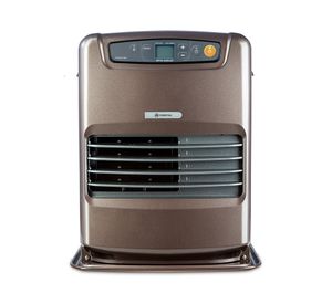 Estufa parafina láser 3.5 litros Mfhk 540 Plus café