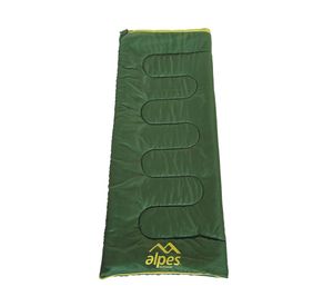 Saco de dormir Humboldt III Alpes